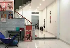 Bán nhà mặt phố 4 tầng quận 8, diện tích 110 m2, mặt tiền 5 m... Bán nhà mặt phố tại Bình Đông, Hồ Chí Minh 03