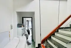 Bán nhà mặt phố đường Lê quốc Trinh , diện tích 68m2, mặt tiền 3.7m, 4 tầng kiên cố... Bán nhà mặt phố tại Phú Thọ Hòa, Hồ Chí Minh 08