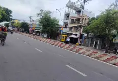 Bán nhà mặt phố tại thị trấn Nhà Bè, mặt tiền 4.3m, phù hợp kinh doanh... Bán nhà mặt phố tại Nhà Bè, Hồ Chí Minh 02