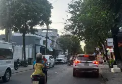 Cơ hội sở hữu nhà mặt phố trung tâm sát biển Mỹ Khê giá hợp lý... Bán nhà mặt phố tại Sơn Trà, Đà Nẵng 02