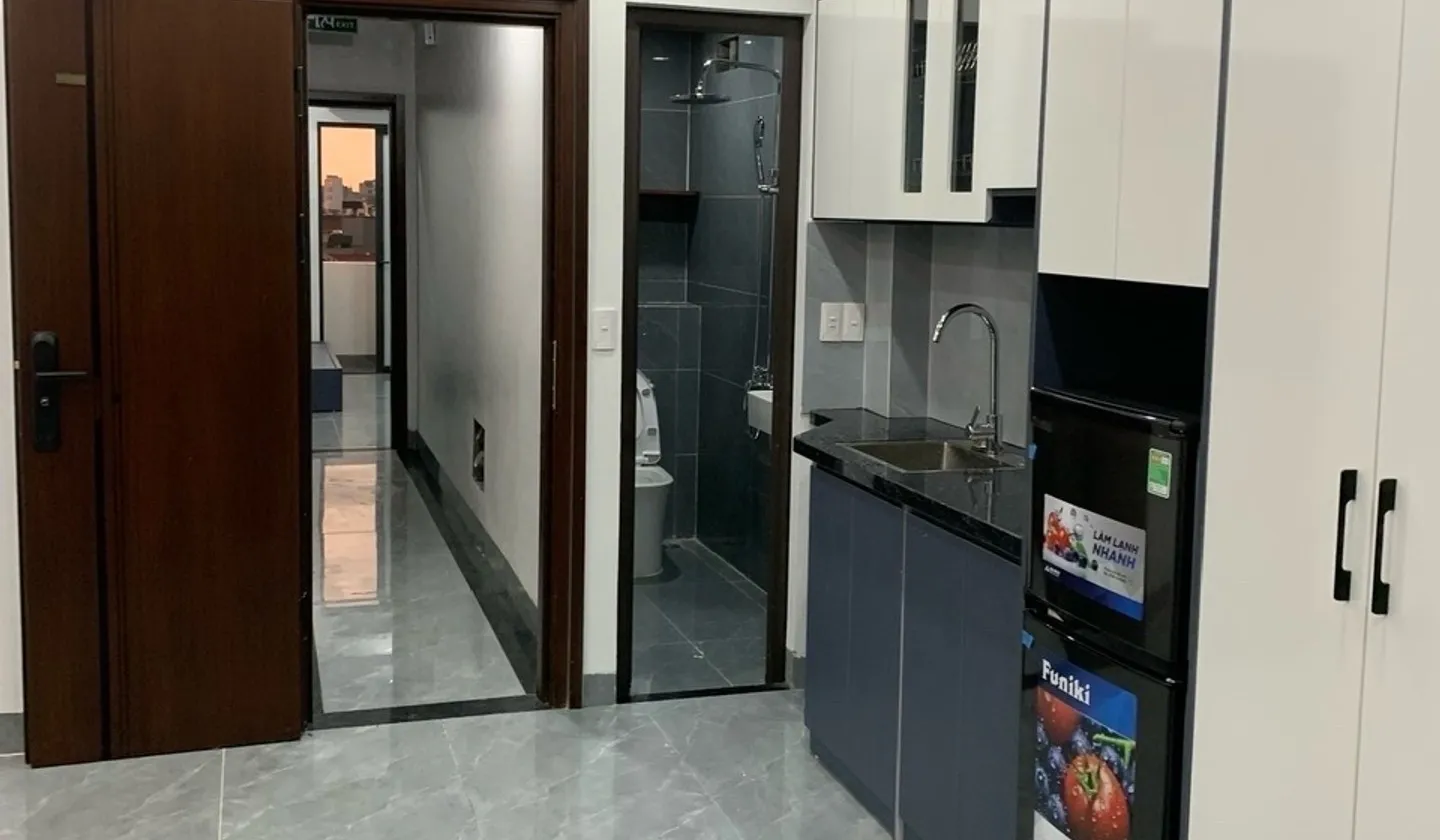 CCMN Dòng tiền 40tr/tháng gần 3 trường đại học... Bán chung cư mini tại An Khánh, Hà Nội 01