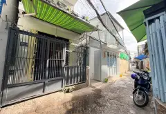 Bán nhà riêng 2 tầng tại quận 7, TP.HCM với 8 phòng ngủ, diện tích 150 m2... Bán nhà riêng tại Tân Thuận, Hồ Chí Minh 01
