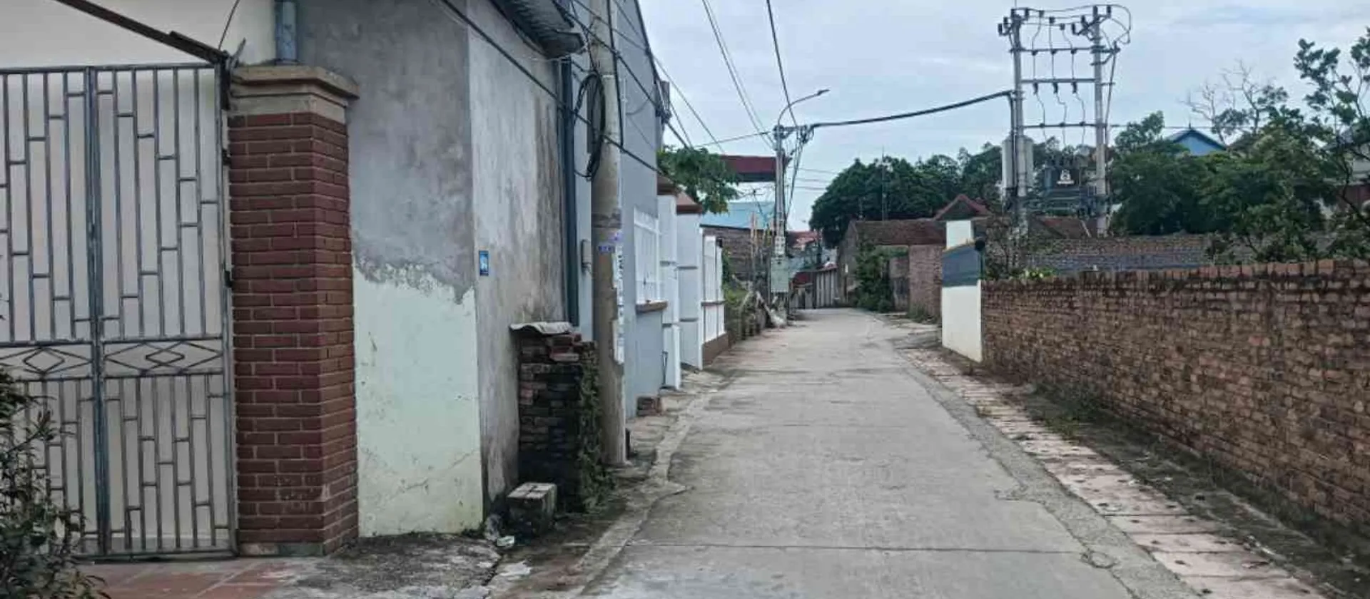 Bán đất 60m2 tại Yên Tàng, Bắc Phú - Sóc Sơn - Đường Ô tô - giá chỉ nhỉnh 1 tỷ... Bán đất tại Đa Phúc, Hà Nội 01