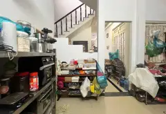 Nhà đẹp hẻm rộng, 4 tầng kiên cố, gần Hoàng Sa giá yêu thương... Bán nhà riêng tại Nhiêu Lộc, Hồ Chí Minh 05