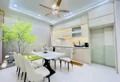 Nhà mặt phố hiện đại tại Phương Khê, Kiến An với thiết kế sang trọng và tiện nghi... Bán nhà mặt phố tại Kiến An, Hải Phòng 05