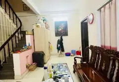Bán nhà mặt tiền 6,2m quận Gò Vấp, phù hợp vừa ở vừa kinh doanh... Bán nhà riêng tại Gò Vấp, Hồ Chí Minh 02