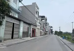 SÁT VIN CỔ LOA – 50M² HAI MẶT THOÁNG – Ô TÔ THÔNG – GẦN CHỢ HỘI PHỤ - CẦU ĐÔNG TRÙ... Bán đất tại Đông Anh, Hà Nội 02