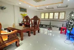 HẺM OTO NGỦ NHÀ, KHU TOÀN NHÀ CAO TẦNG, BIỆT THỰ - 6Tầng-Ngang 6m - Thoại Ngọc Hầu - TÂN PHÚ... Bán nhà riêng tại Tân Phú, Hồ Chí Minh 02