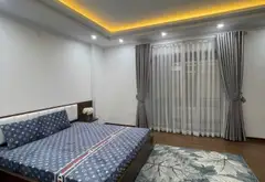 Nhà Đẹp Trung Tâm Ba Đình, Sẵn Sàng Đón Chủ Mới... Bán nhà riêng tại Ba Đình, Hà Nội 07