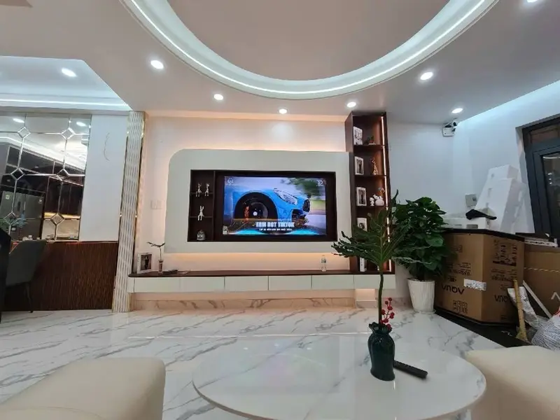 🔥( QUẬN 7 ) NHÀ MỚI – FULL NỘI THẤT – HẺM THÔNG BÙI VĂN BA

🏡 DT: 4,3m x 13m... Bán nhà riêng tại Tân Thuận, Hồ Chí Minh 01