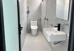 🔥 CHUNG CƯ MINI 2 MẶT THOÁNG – 46M² x 6 TẦNG – 10 PHÒNG KHÉP KÍN – DÒNG TIỀN GẦN 500 TRIỆU/NĂM – T... Bán nhà riêng tại Định Công, Hà Nội 07