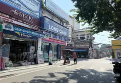 SÁT VÁCH HATECO ĐÔNG ANH – 80M² FULL THỔ CƯ – Ô TÔ NGỦ TRONG ĐẤT - 500M TỚI CẦU THĂNG LONG... Bán nhà riêng tại Thiên Lộc, Hà Nội 02
