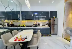 Nhà Quang Trung ngang 5 m ô tô trước nhà
Giá 5.x tỷ thương lượng... Bán nhà riêng tại Thông Tây Hội, Hồ Chí Minh 05