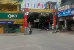 Nhà mặt phố Văn Giang, ô tô tránh, kinh doanh đỉnh... Bán nhà mặt phố tại Văn Giang, Hưng Yên 07