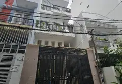 Nhà hẻm xe hơi Phú Nhuận, thiết kế 5 tầng siêu cá tính... Bán nhà riêng tại Cầu Kiệu, Hồ Chí Minh 20