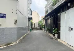 ĐẤT NỀN 534,8M² – QUANG TRUNG, THÔNG TÂY HỘI | 37 TỶ
📍 Khu vực Quang Trung – P. Thông Tây Hội, Gv... Bán đất tại Thông Tây Hội, Hồ Chí Minh 06