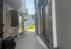 Nhà riêng mặt tiền rộng, ô tô đậu thoải mái, gần phố sầm uất... Bán nhà riêng tại An Dương, Hải Phòng 02