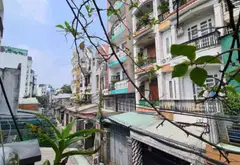 Nhà rộng tiện nghi ngay Tân Sơn, hẻm xe hơi... Bán nhà riêng tại Tân Sơn, Hồ Chí Minh 15