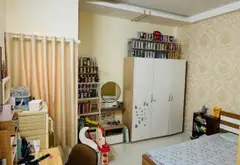 Bán nhà riêng 3 tầng gần mặt tiền Phạm Văn Đồng, diện tích 54m2... Bán nhà riêng tại Bình Lợi Trung, Hồ Chí Minh 08