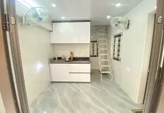 Nhà Mặt Ngõ Lô Góc Hai Mặt Thoáng Tại Khu Vực Trung Tâm... Bán nhà riêng tại An Biên, Hải Phòng 06