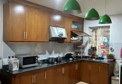 Nhà đẹp 2 tầng rộng rãi, view sân vườn hiếm có tại Đằng Hải... Bán nhà riêng tại Hải An, Hải Phòng 15