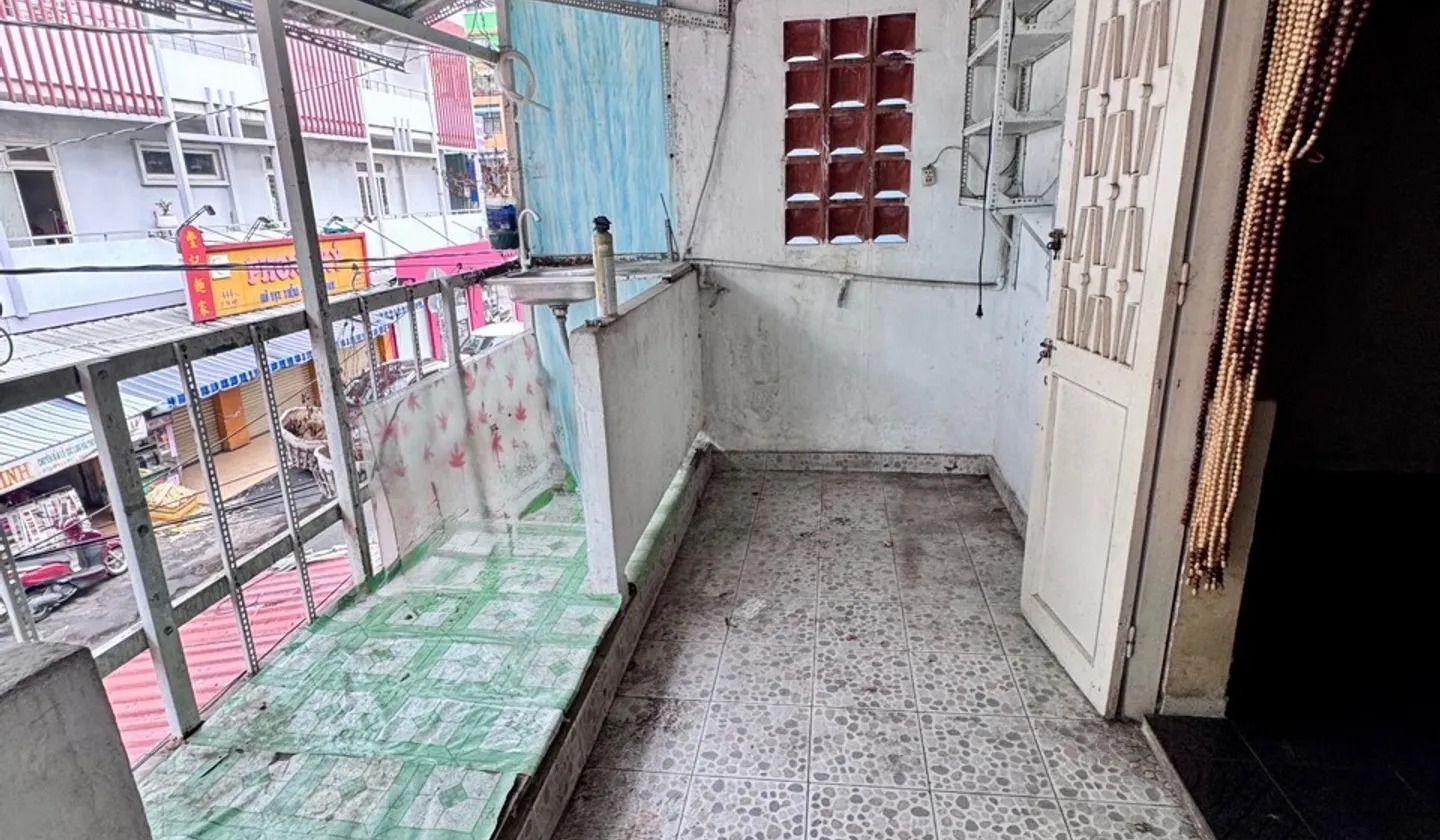Căn hộ tiện ích gần chợ Tân Bình giá rẻ bất ngờ... Bán căn hộ chung cư tại Tân Sơn Nhất, Hồ Chí Minh 01
