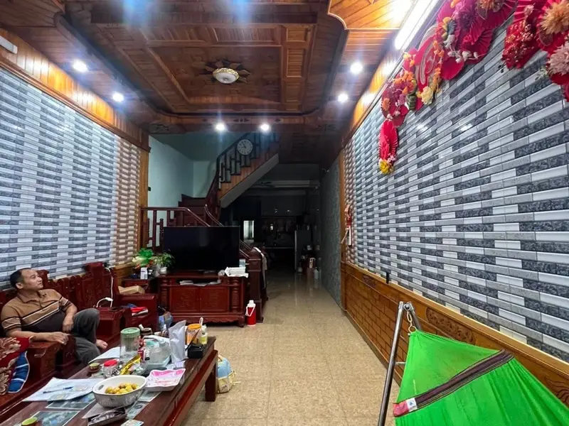 Nhà mặt phố kinh doanh sầm uất tại Tiên Du, Bắc Ninh... Bán nhà mặt phố tại Tiên Du, Bắc Ninh 01