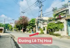 Nhà đẹp Tam Bình, tiện nghi hiện đại, hẻm xe hơi... Bán nhà riêng tại Tam Bình, Hồ Chí Minh 01