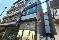 Nhà lô góc ô tô vào nhà Phú Diễn 35m, 9,9 tỷ - Đẳng cấp sống hoàn hảo giữa trung tâm Bắc Từ Liêm... Bán nhà riêng tại Phú Diễn, Hà Nội 01