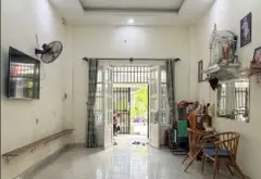 BÁN NHÀ HẺM XE HƠI NGUYỄN VĂN QUÁ - 65M² - 2PN - CHỈ 4 TỶ- P. ĐÔNG HƯNG THUẬN - Q12... Bán nhà riêng tại Đông Hưng Thuận, Hồ Chí Minh 03