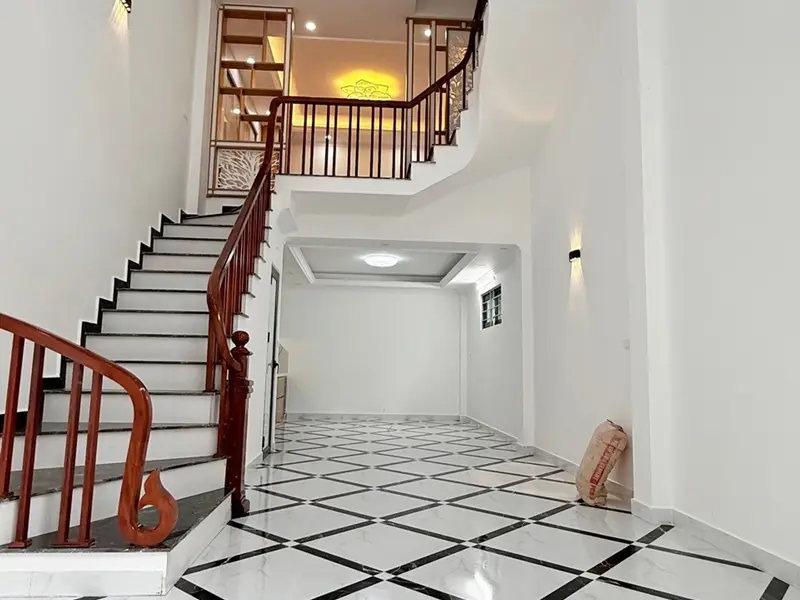Nhà góc 5 tầng, ô tô vào tận nơi, sống sang tại Vĩnh Quỳnh... Bán nhà riêng tại Đại Thanh, Hà Nội 01