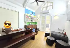 BÁN NHÀ PHÂN LÔ BT VIP HUY DU, LÔ GÓC 3 THOÁNG, 131M2, MT 14M, Ô TÔ TẢI TRÁNH ĐỖ... Bán biệt thự, liền kề tại Từ Liêm, Hà Nội 03