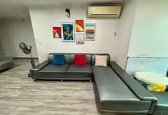 Bán căn hộ chung cư Nguyễn Trãi tầng 25 view rộng, pháp lý đầy đủ... Bán căn hộ chung cư tại Khương Đình, Hà Nội 10