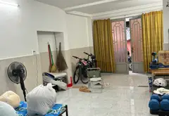 Nhà 2 tầng hẻm thoáng Quận 3 giá hợp lý... Bán nhà riêng tại Nhiêu Lộc, Hồ Chí Minh 01