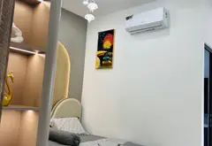 Nhà Mới Hoàn Thiện 4 Tầng Có Hồ Bơi, View Đẹp Tại Hải Châu... Bán nhà riêng tại Hải Châu, Đà Nẵng 04