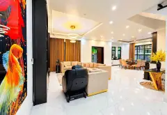 Bán Shophouse Phường Hồng Bàng, Hải Phòng, diện tích 142.2 m2, 4 tầng, hướng Tây Nam... Bán Shophouse tại Hồng Bàng, Hải Phòng 16
