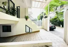 🎯🌏CHỈ 44.9 TỶ BÁN TOÀ VĂN PHÒNG KĐT NGUYỄN TRÃI – HẠ ĐÌNH | 156M² x 6 TẦNG (1 HẦM) | MT 8M.... Bán biệt thự, liền kề tại Thanh Xuân, Hà Nội 04