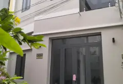 Nhà mới đầy đủ nội thất đắc tiền , ở ngay tên lửa bình tân , ngang gần 7m DTS 100m² 2 tầng BTCT... Bán nhà riêng tại An Lạc, Hồ Chí Minh 02