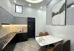 Bán nhà riêng Tân Mỹ Quận 7 cũ, 96m2, giá 6,5 tỷ đồng... Bán nhà riêng tại Tân Thuận, Hồ Chí Minh 06