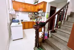 Nhà riêng 3 tầng gần trung tâm quận với 3 phòng ngủ tiện nghi... Bán nhà riêng tại An Hội Tây, Hồ Chí Minh 02