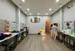 Nhà đẹp 3 tầng trung tâm Quận 1 giá tốt... Bán nhà riêng tại Cầu Ông Lãnh, Hồ Chí Minh 02