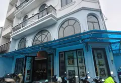 🚨 GIẢM 900 TRIỆU – CHDV CĂN GÓC NGUYỄN ẢNH THỦ CHỈ CÒN 12 TỶ💰 117.6M² – NGANG 12M – 5 TẦNG .... Bán nhà riêng tại Bà Điểm, Hồ Chí Minh 03