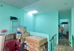 Bán nhà 3 tầng diện tích 37.5m², khu vực Minh Phụng... Bán nhà riêng tại Bình Tây, Hồ Chí Minh 02