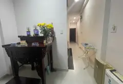 Bán nhà riêng 3 tầng tại Ấp Thới Tây 2, Hóc Môn diện tích 66.5m2 giá 2.95 tỷ... Bán nhà riêng tại Hóc Môn, Hồ Chí Minh 09