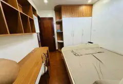 Căn hộ 2 ngủ chung cư Thái Hà, nội thất cơ bản, giá 5,5 tỷ... Bán căn hộ chung cư tại Phú Diễn, Hà Nội 07