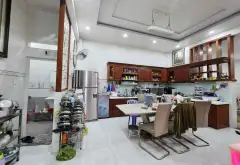 🏠 BIỆT THỰ TRUNG TÂM Q.6 - XE HƠI NGỦ NHÀ - 15❌14M - 4 TẦNG - Thang Máy... Bán nhà riêng tại Bình Tiên, Hồ Chí Minh 13
