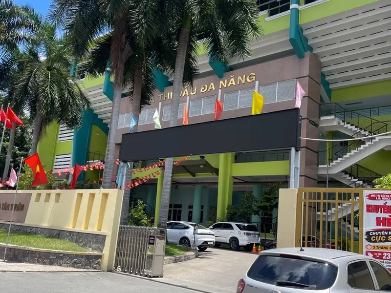 Bán CHDV hẻm xe hơi, 124m2, ngang 5m, 4 tầng, hơn 16tỷ, sát Nhà Thi đấu Đa Năng quận 7... Bán nhà riêng tại Tân Thuận, Hồ Chí Minh 01