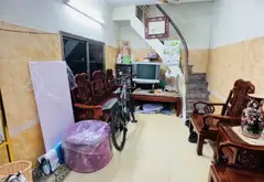 Nhà lô góc 3 tầng 2 ngủ Bạch Mai giá đầu tư 4.85 tỷ... Bán nhà riêng tại Bạch Mai, Hà Nội 10