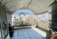 NHÀ TRỆT 2 LẦU 4X15M - ĐƯỜNG 8M THÔNG TRỤC LÊ ĐỨC THỌ KHU CĂN CỨ - PHƯỜNG HẠNH THÔNG - 9TY9 TL... Bán nhà riêng tại Gò Vấp, Hồ Chí Minh 12