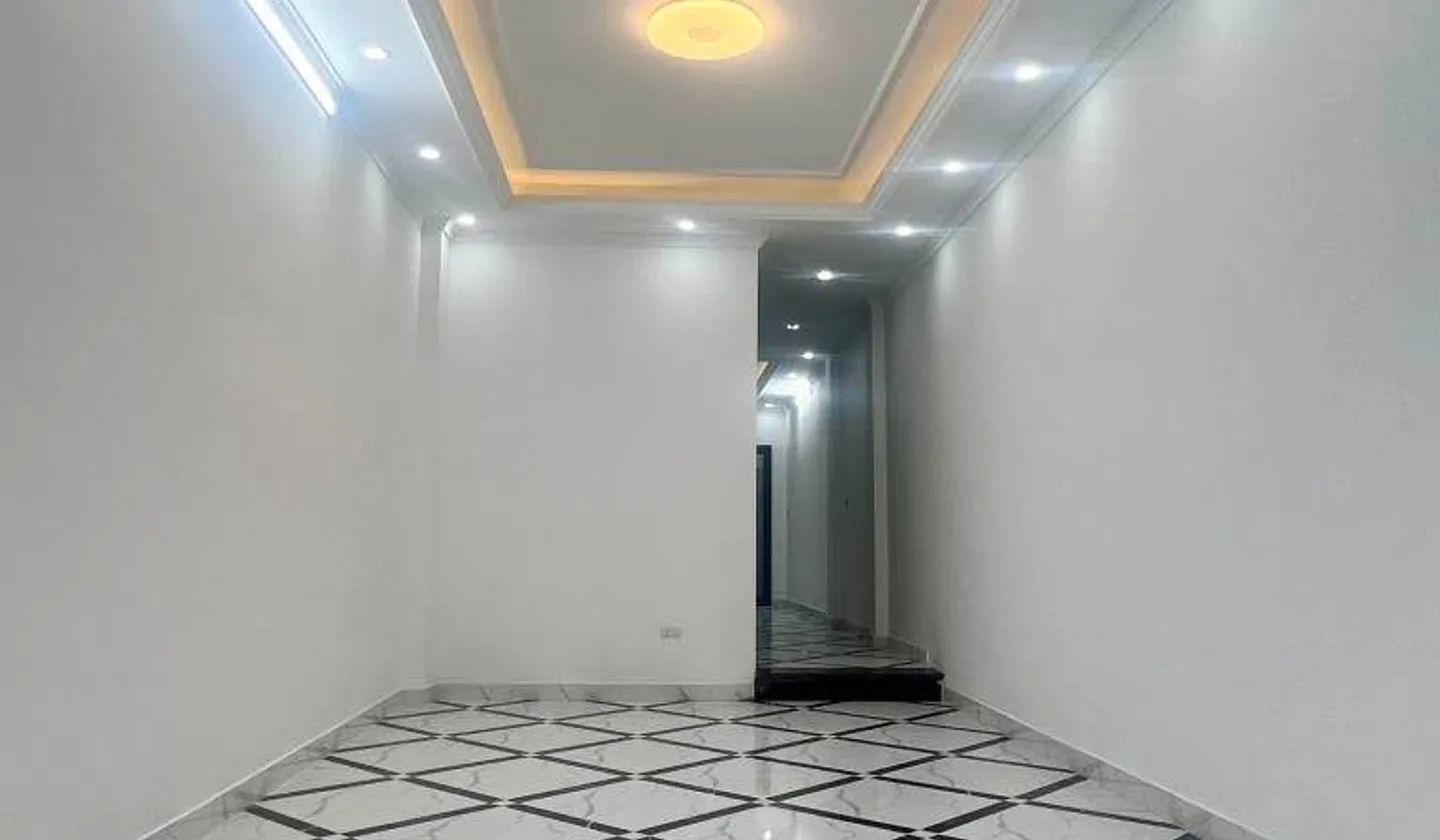 NHÀ ĐẸP LUNG LINH - 6 TẦNG - GARA Ô TÔ - THANG MÁY - FULL NỘI THẤT... Bán nhà riêng tại Ngọc Hồi, Hà Nội 01